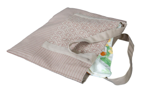 Canvas Action Bag - Image 2