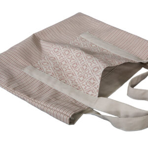 Canvas Action Bag