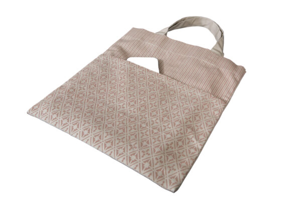 Canvas Action Bag - Image 4
