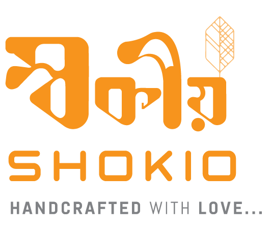 Shokio Logo